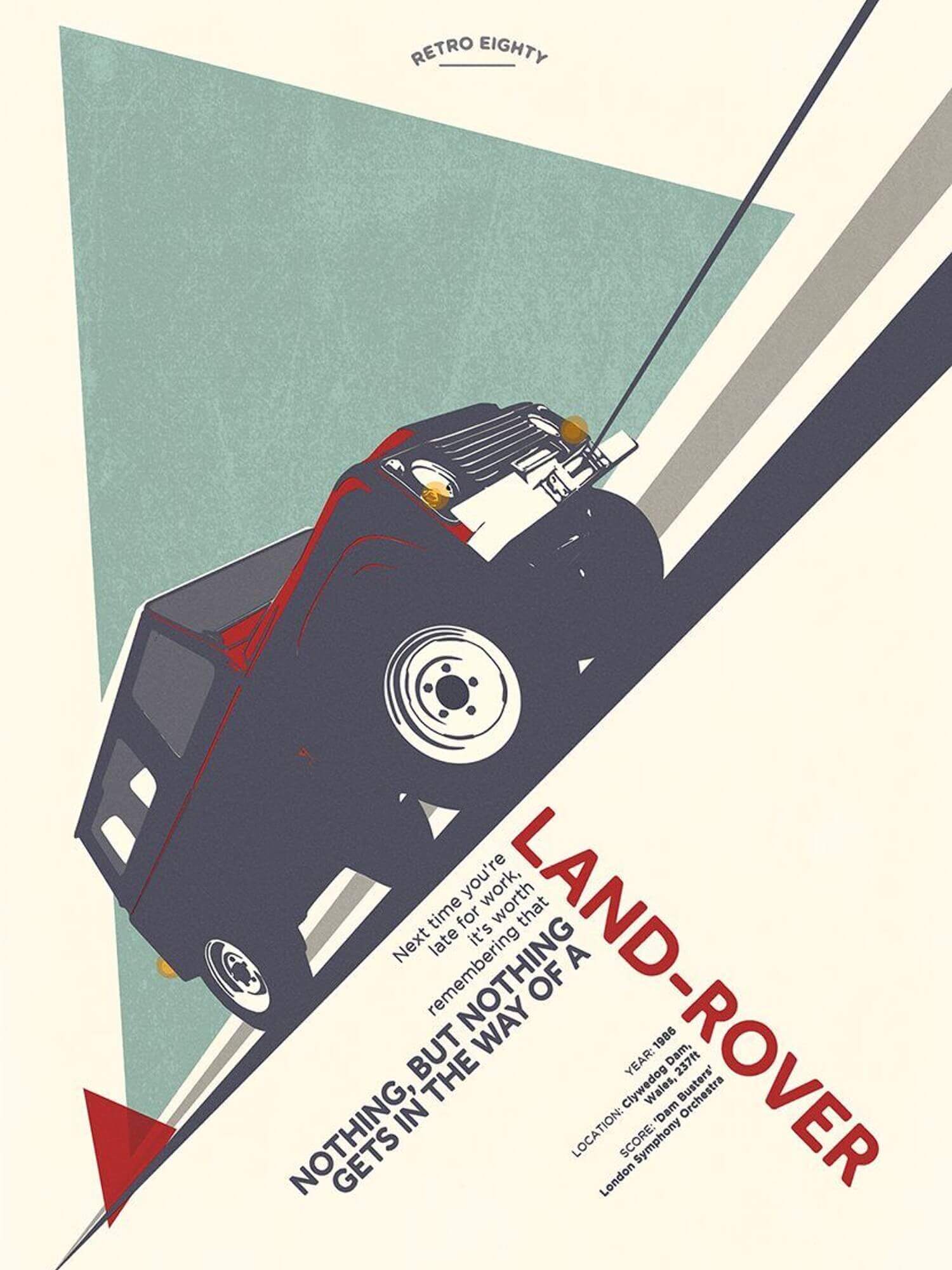Land Rover 88 Series project, studio e  restomod di auto d'epoca ad Asti 1of Metec