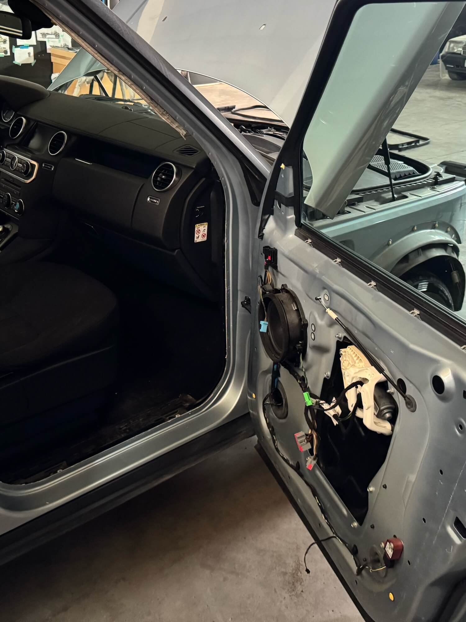1of Metec craft - Jeep Gladiator JT project