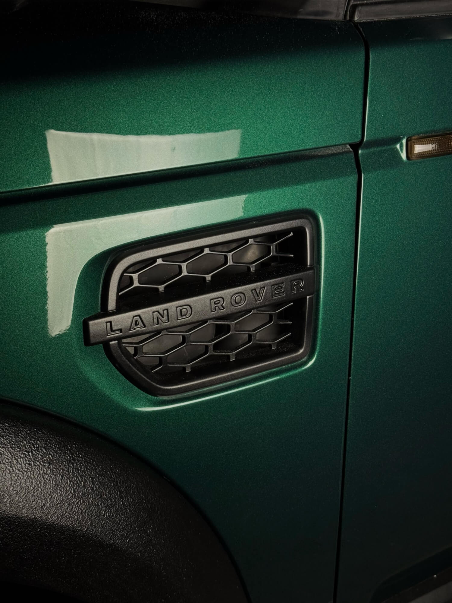 1of Metec craft - Jeep Gladiator JT project