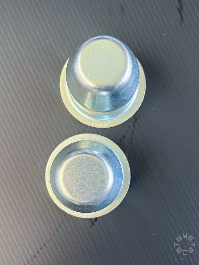 land-rover Cap Hub 219098 