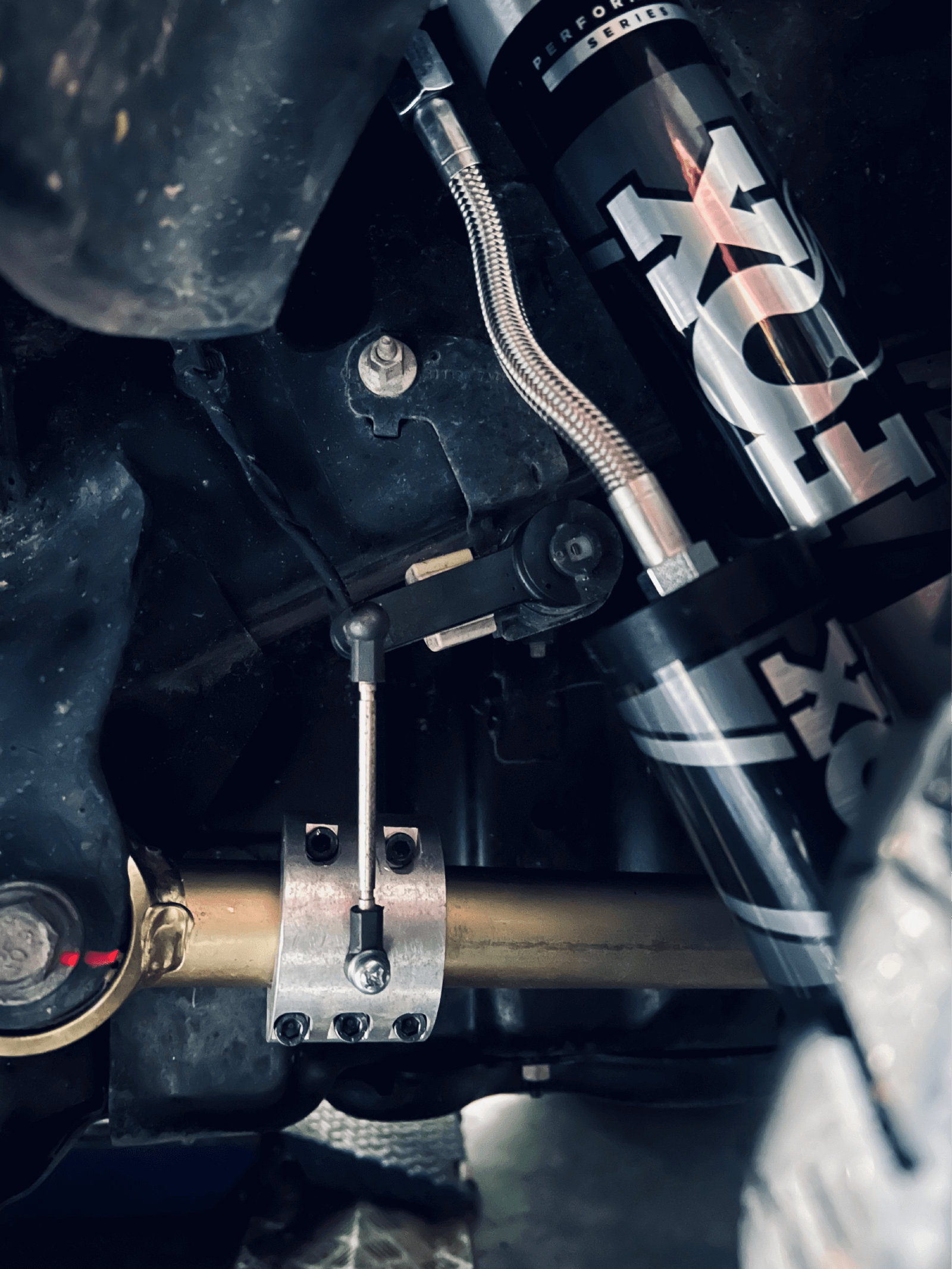 metec Rod relocator