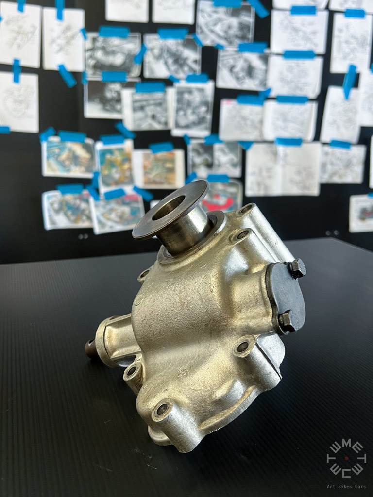 land-rover Clutch Release Mechanism 