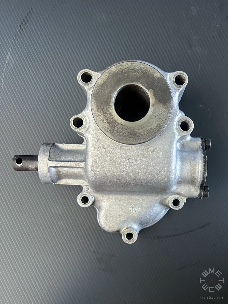 land-rover Clutch Release Mechanism 